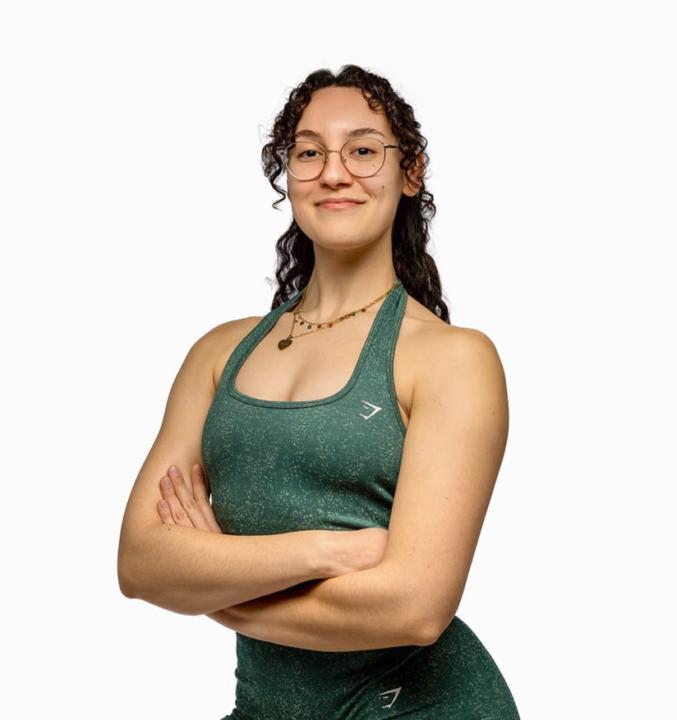 Gemma Montoya