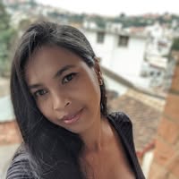 Natacha Randria