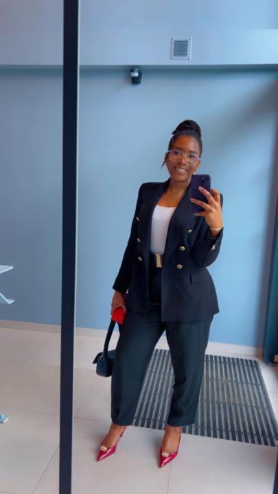 Denise Laetitia Ngambi