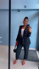 Denise Laetitia Ngambi