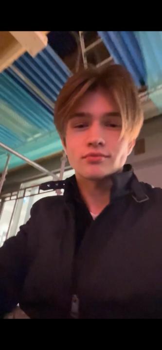Tobias Sveinsson Johnsen