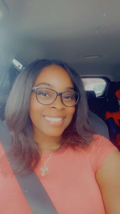 Tieshia Duffey