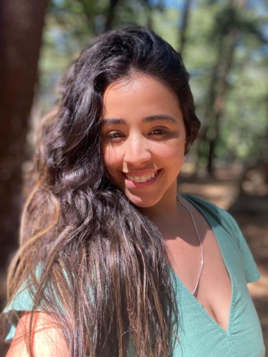 Louise Joaquim