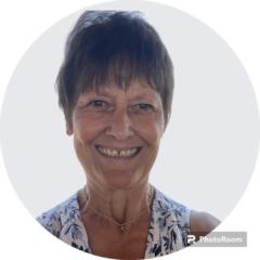 Sue McGregor