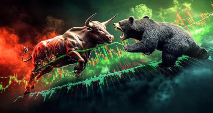 Parlays and Portfolios