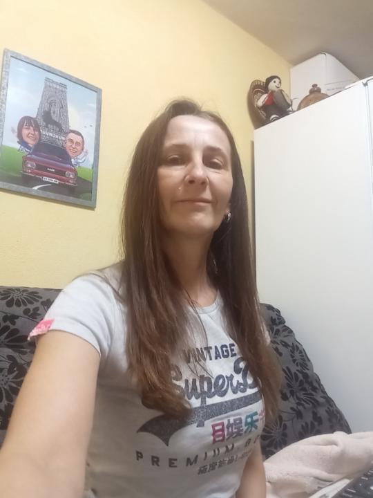 Ирина Иванова