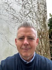 Scott Davies