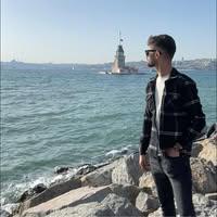 Omer Caliskan