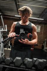 Tanner Baker