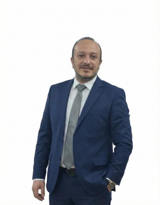 Khaled Mahmoud