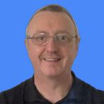 Anthony Earp