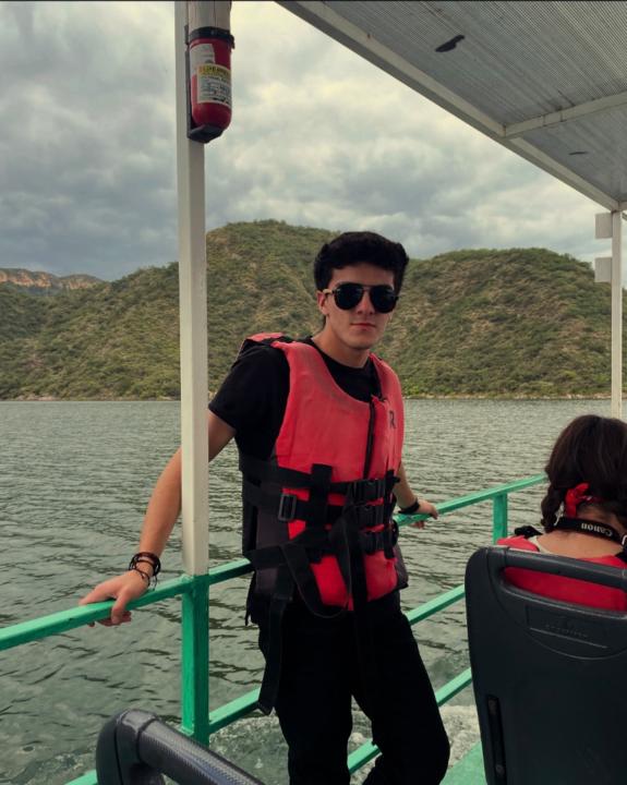 Juan Jesus Espinoza Romero