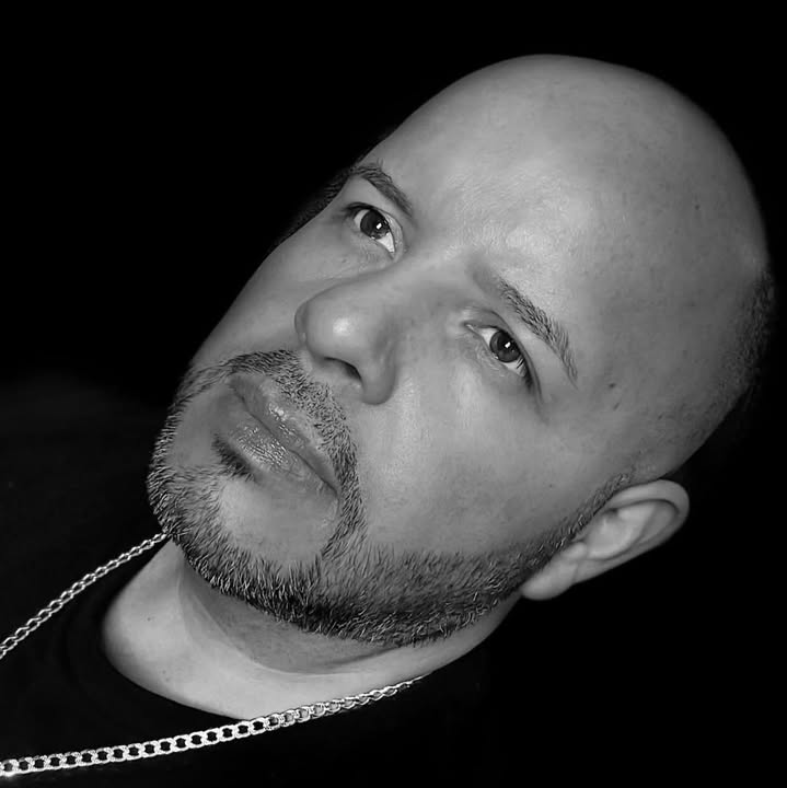 Rudy Castillo