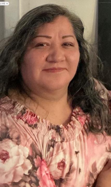 Laura Soto
