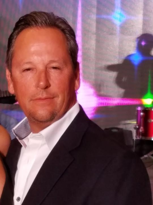 James Reyes
