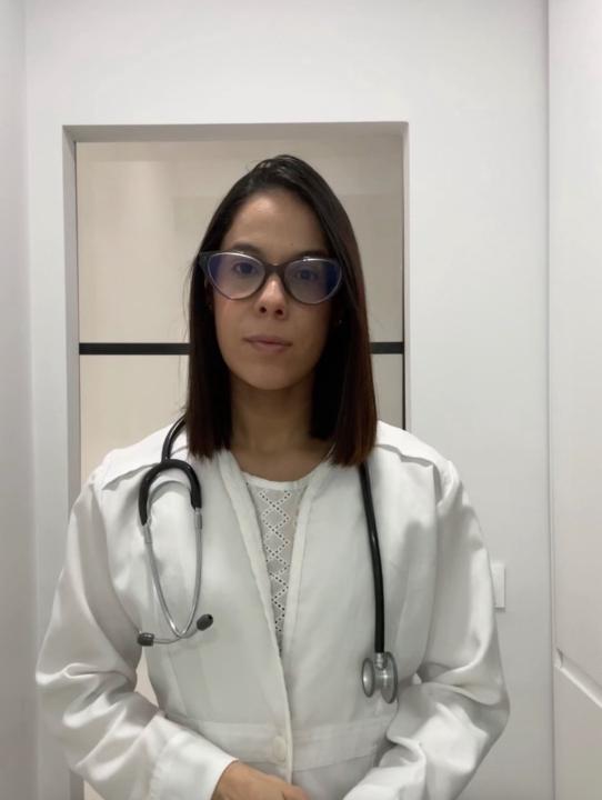 Esther Sánchez Isasi