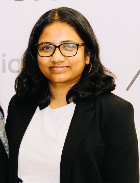 Kavitha Sivam