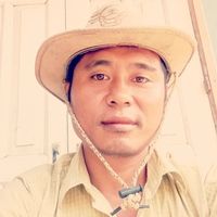 Ari Hmingchuangliana