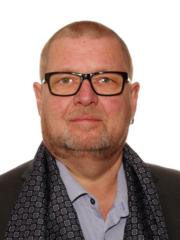 Kenneth Wethal