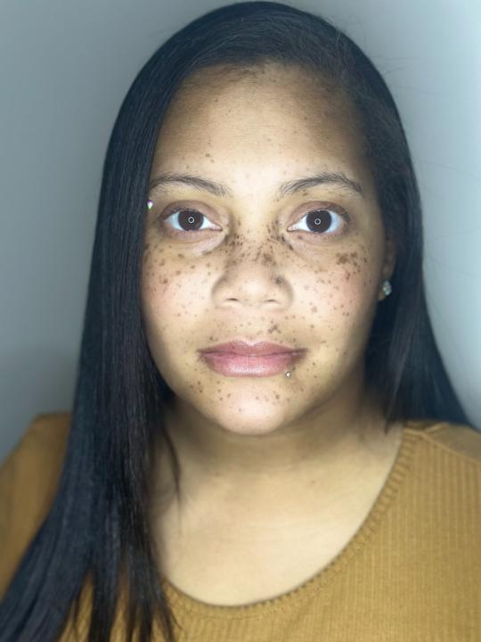 Shjabulana Carter