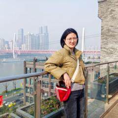 Zhen Pan