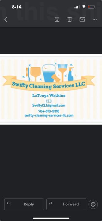 New clients