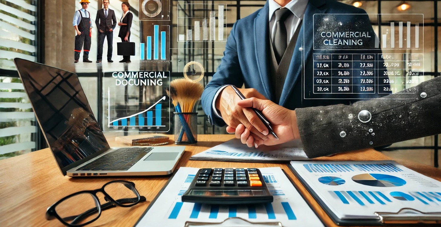 Funding and Financing