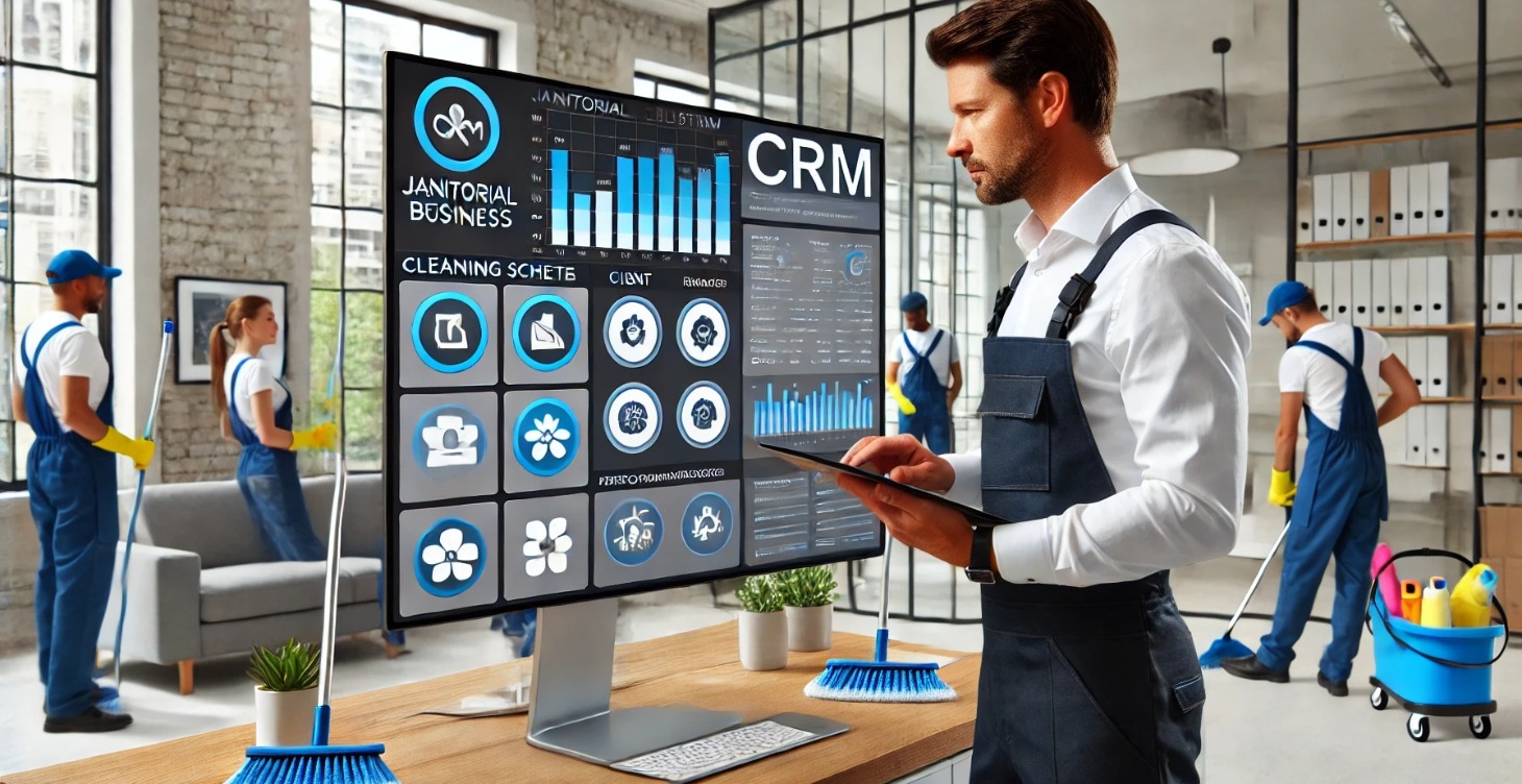 CRM Training