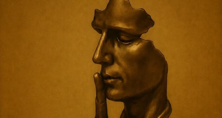 The Silent Work Society