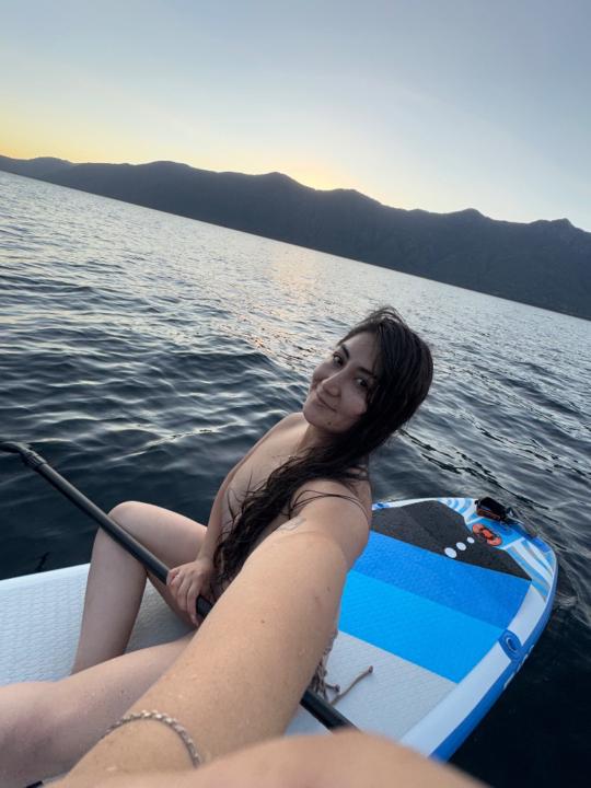 Barbara Ramos