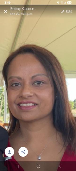 Sharon Deonarain