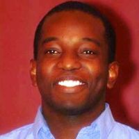 Tawanda Dhlakama