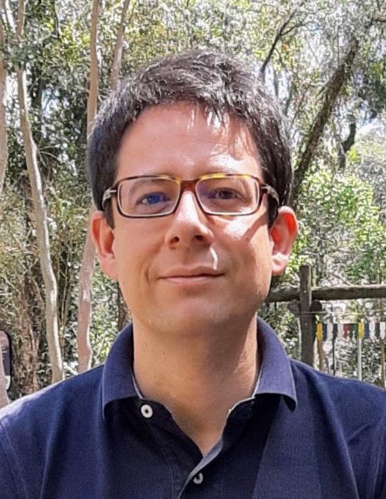 Carlos Rezende