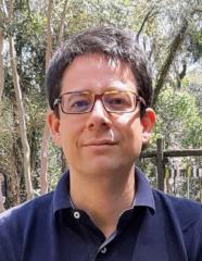 Carlos Rezende
