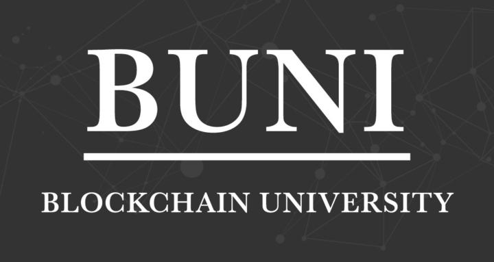 Blockchain University