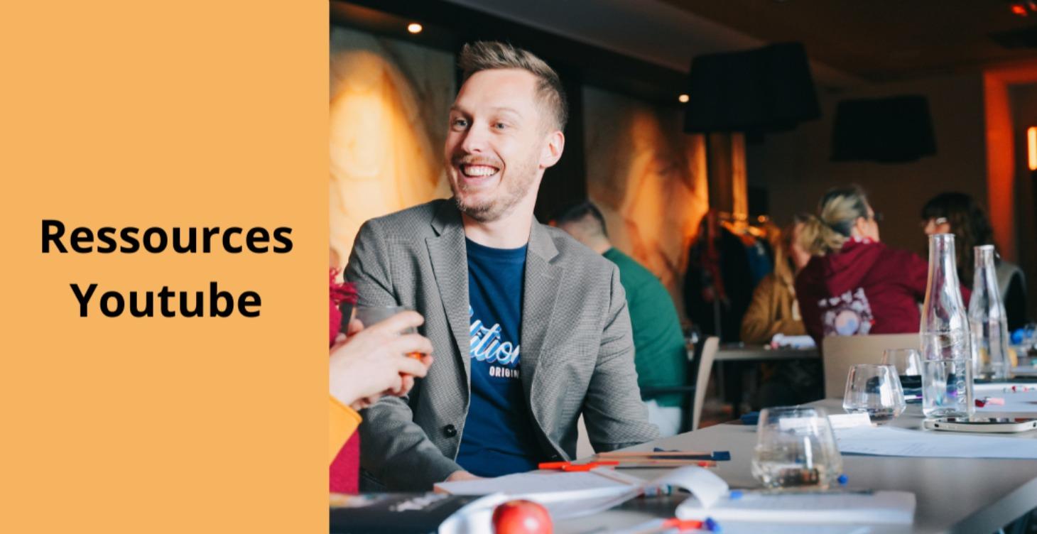 Ressources Youtube