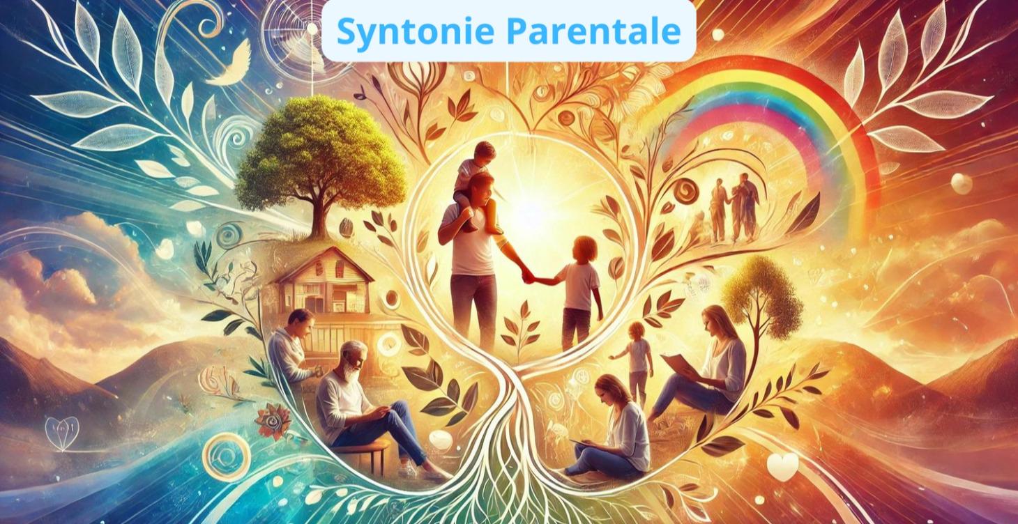 Les bases de la parentalité consciente