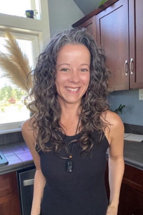 Susan Lehman
