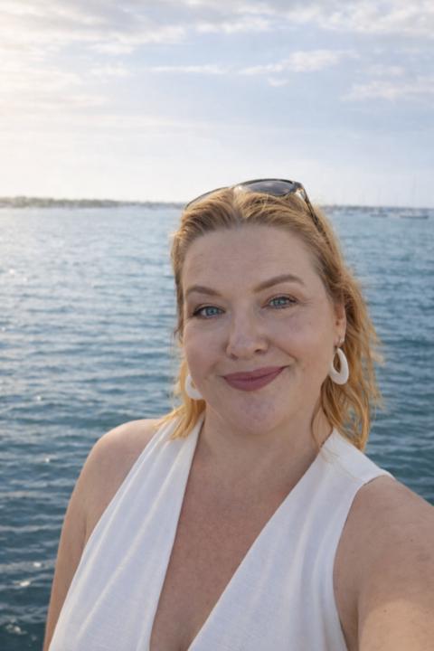 Rebecca Inglis
