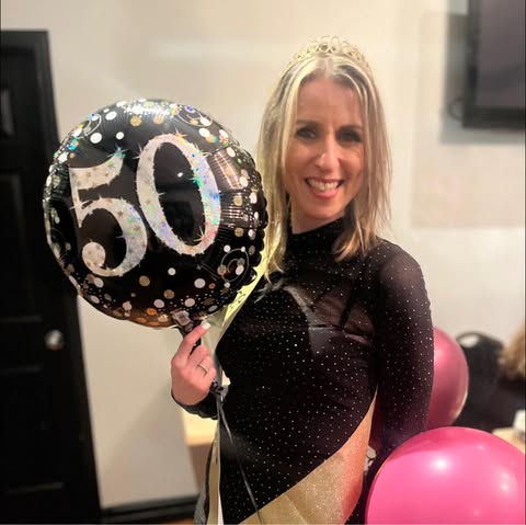 Maria Abbraccio