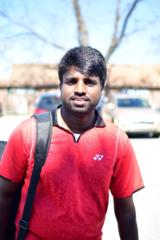 Ramcharan Rankireddy