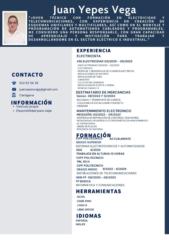 Juan Yepes Vega
