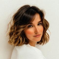 Andria Parada