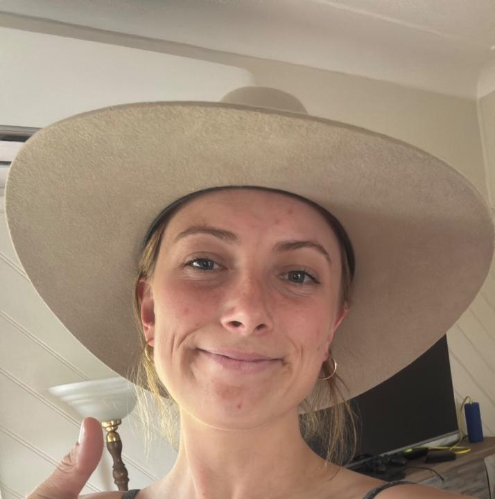 Cassi Forbes