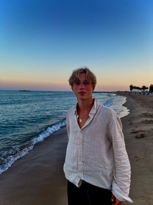 Isak Norlund
