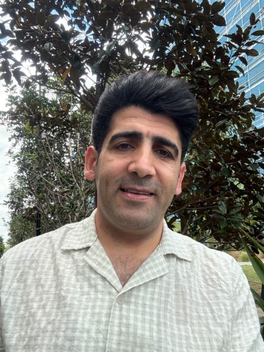 Farhad Yousefi