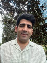Farhad Yousefi