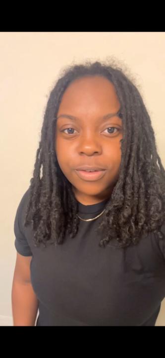 Tanyhia McCray