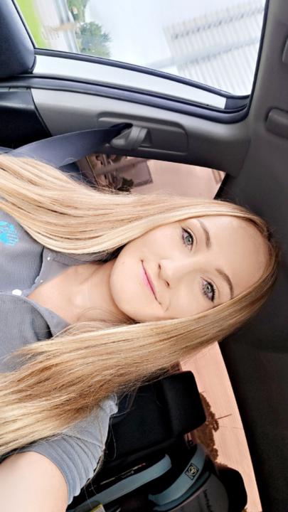 Joslynn Garcia