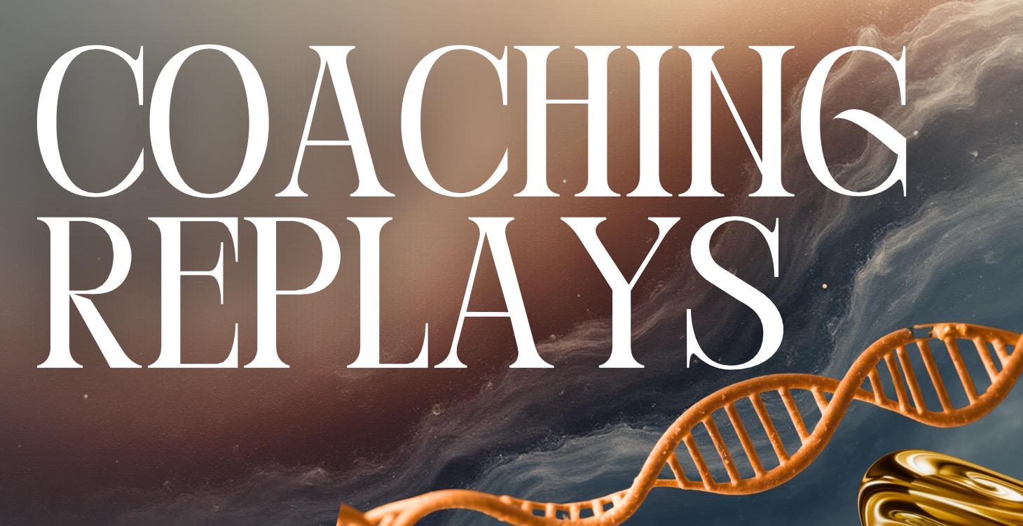 Coaching Call Replays